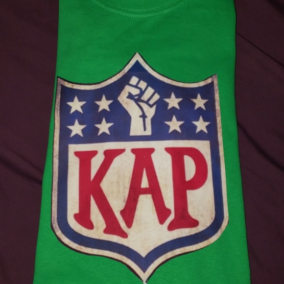 Custom Tees - Picture 2 of 2